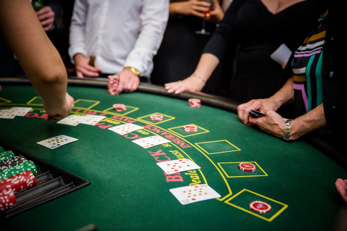 gioco d'azzardo